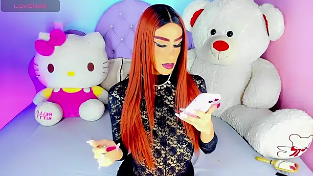 Snapshot of Julie_Lovelyx1 chatting on 12, 7, 2026 Julie Lovelyx1 online show from 12, 7, 2026