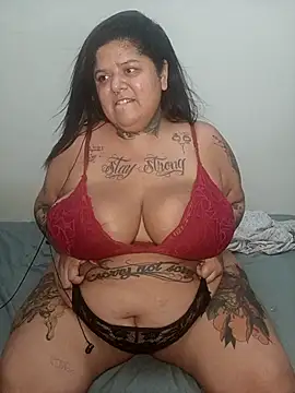 Snapshot of turbinada301 chatting on 18, 2, 2025 turbinada301 online show from 18, 2, 2025