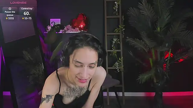 lisbatsyy online show from 27, 2, 2025