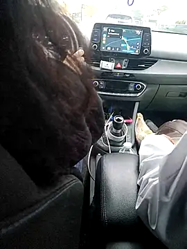 lalajuju972 online show from 3, 11, 2025