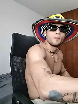 morenosiam online show from 18, 6, 2026