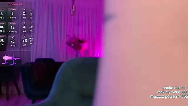 CutiePie69   online show from 5, 4, 2026