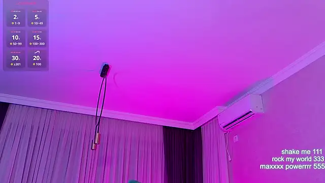 CutiePie69   online show from 1, 5, 2026