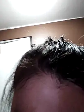 gothicmagiccatgirl online show from 28, 2, 2025