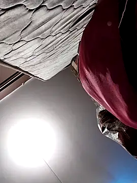 gothicmagiccatgirl online show from 6, 3, 2025