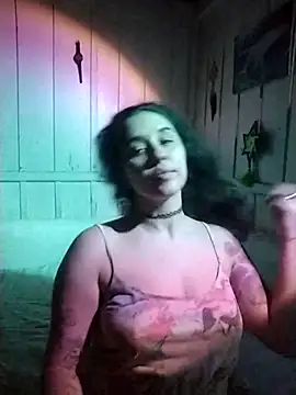 Fellyna online show from 12, 3, 2025