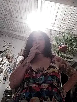 Fellyna online show from 12, 9, 2025