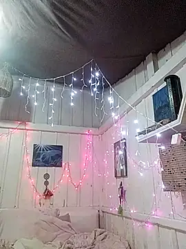 Fellyna online show from 14, 9, 2025