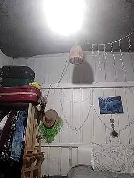 Fellyna online show from 18, 9, 2025