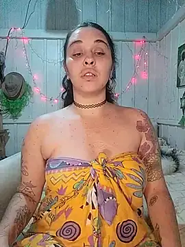 Fellyna online show from 19, 9, 2025