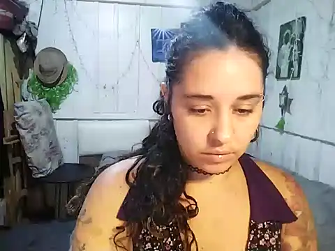 Fellyna online show from 25, 9, 2025