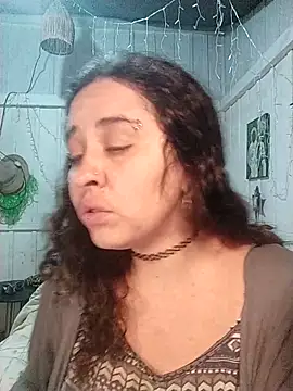 Fellyna online show from 27, 9, 2025