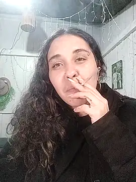 Fellyna online show from 28, 9, 2025