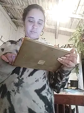 Fellyna online show from 8, 10, 2025