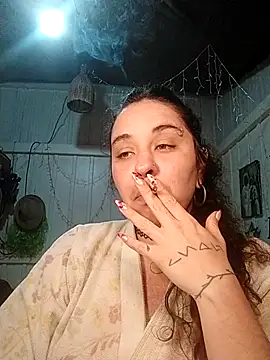 Fellyna online show from 10, 10, 2025