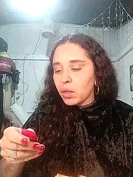 Fellyna online show from 12, 10, 2025