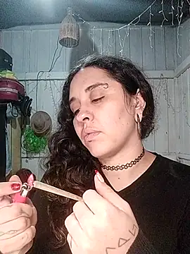 Fellyna online show from 13, 10, 2025