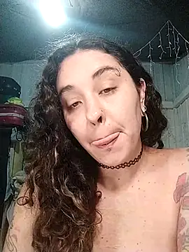 Fellyna online show from 13, 10, 2025