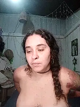 Fellyna online show from 16, 10, 2025