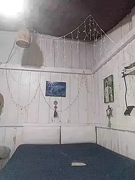 Fellyna online show from 18, 10, 2025