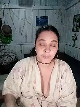 Fellyna online show from 27, 10, 2025