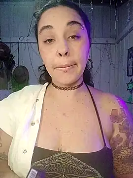 Fellyna online show from 3, 11, 2025