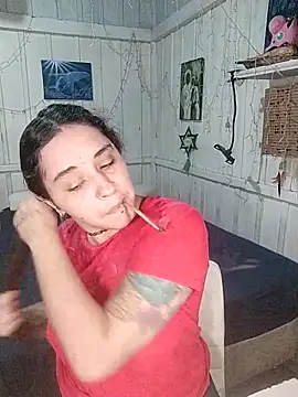 Fellyna online show from 5, 11, 2025