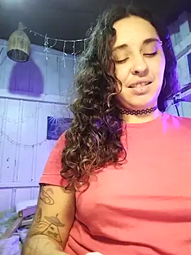 Fellyna online show from 6, 11, 2025