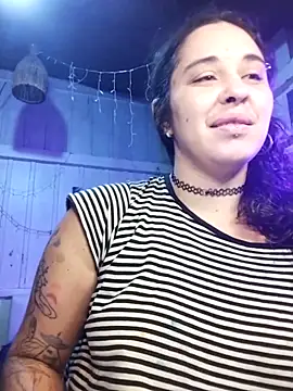 Fellyna online show from 6, 11, 2025