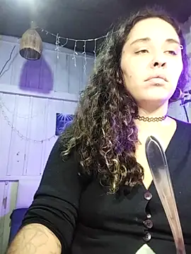 Fellyna online show from 7, 11, 2025