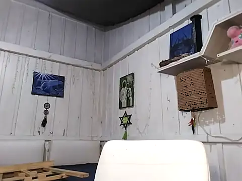 Fellyna online show from 15, 11, 2025