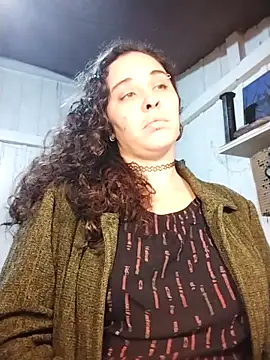 Fellyna online show from 23, 11, 2025