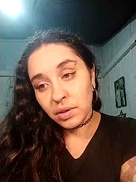 Fellyna online show from 29, 11, 2025