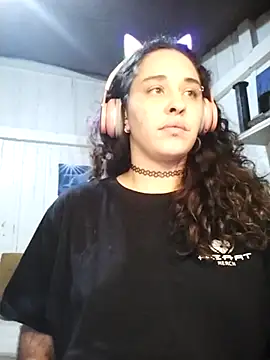 Fellyna online show from 1, 12, 2025