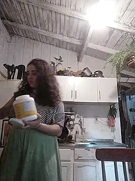 Fellyna online show from 2, 12, 2025