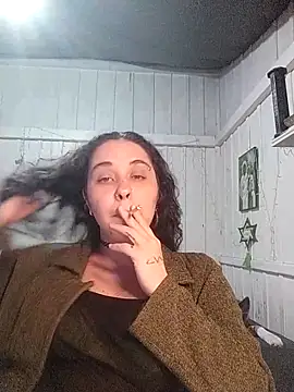 Fellyna online show from 14, 12, 2025