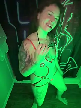 NaughtyLittleVeteran online show from 29, 10, 2025