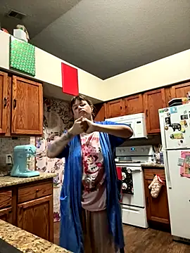 NaughtyLittleVeteran online show from 26, 11, 2025