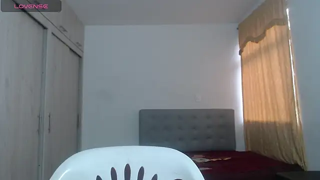 Anthonela Queen online show from 17, 9, 2025