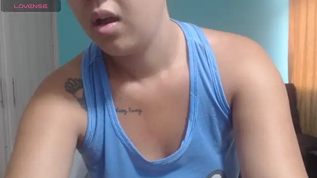 Anthonela Queen online show from 13, 1, 2026