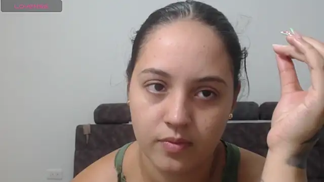 Anthonela Queen online show from 11, 2, 2026