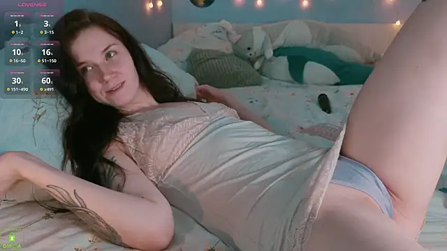 Erytheia online show from 23, 11, 2025