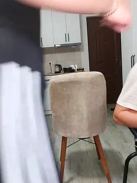  KissMyAss  online show from 21, 3, 2025