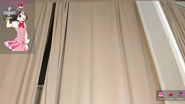 Zirael swan online show from 21, 12, 2025