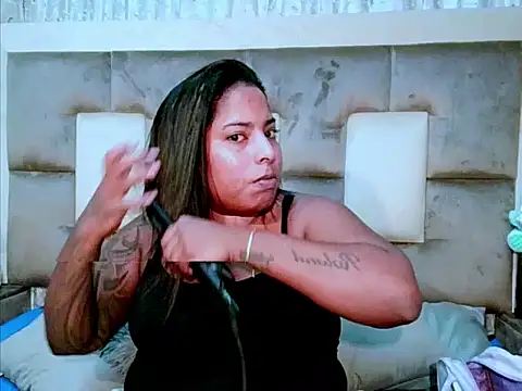 Snapshot of indiantopaz694u chatting on 20, 3, 2025 indiantopaz694u online show from 20, 3, 2025