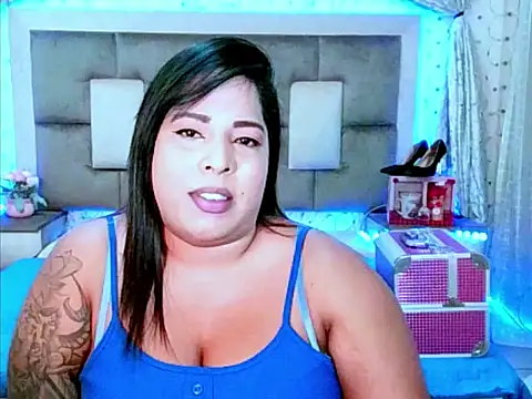 Snapshot of indiantopaz694u chatting on 22, 9, 2025 indiantopaz694u online show from 22, 9, 2025