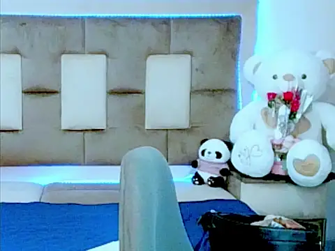 indiantopaz694u online show from 19, 2, 2026