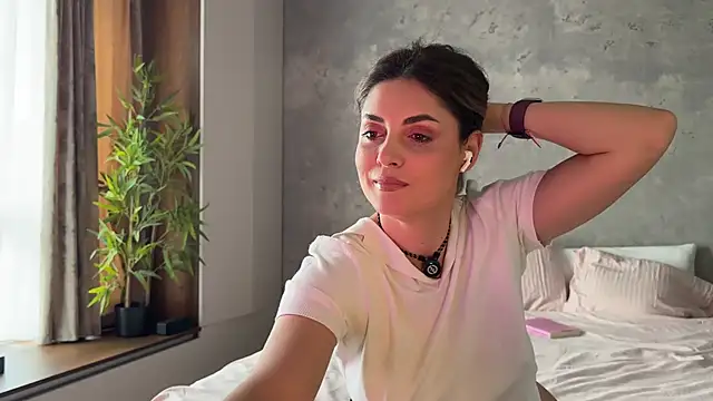  Allie  online show from 24, 3, 2026