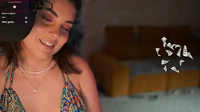  Allie  online show from 15, 6, 2026