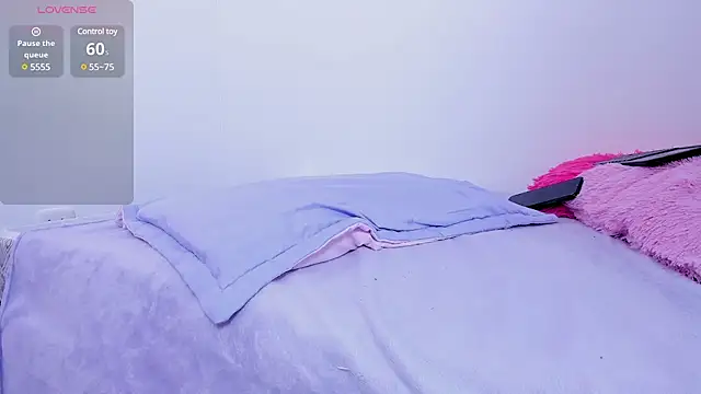 Channell sexx online show from 27, 2, 2025